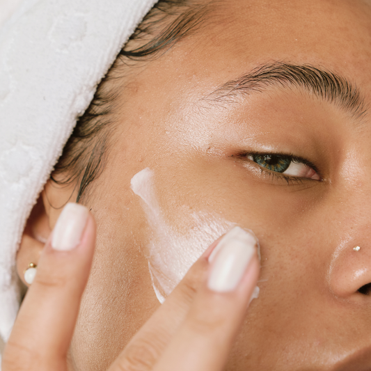 Tallow for Eczema-Prone Skin