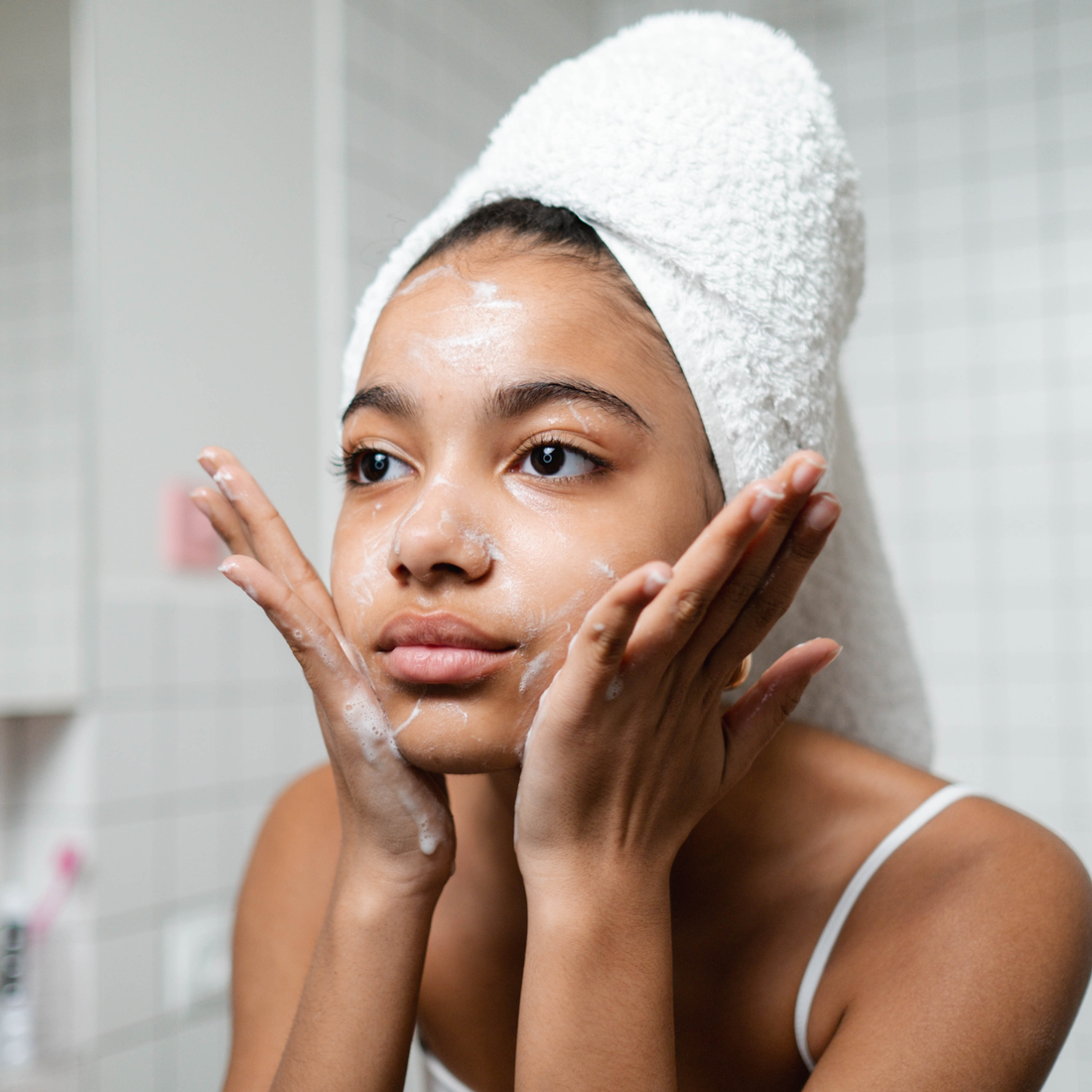 Will Tallow Leave Me Greasy? The Truth About Tallow and Skin Absorption