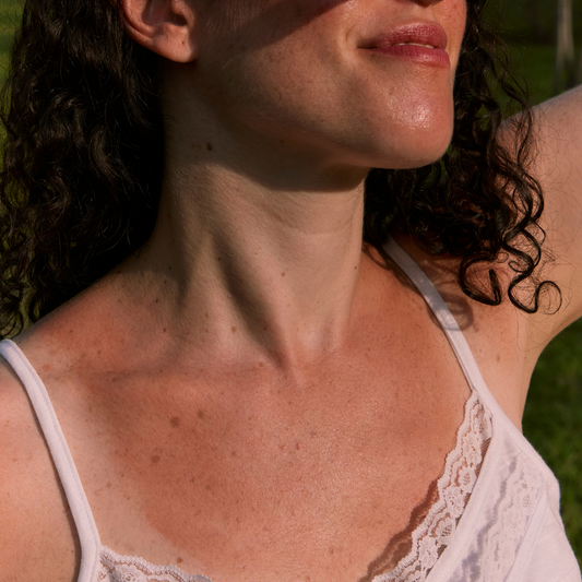 Tallow for Sunburn: Why Grass-Fed Beef Tallow Is the Best Natural Remedy for Sun-Damaged Skin