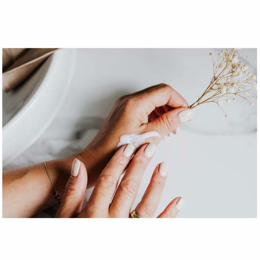 Tallow for Eczema and Sensitive Skin: Why This Ancient Ingredient Outperforms Every Prescription Cream By Luma Skin Co | Clean Skincare | Minneapolis, MN