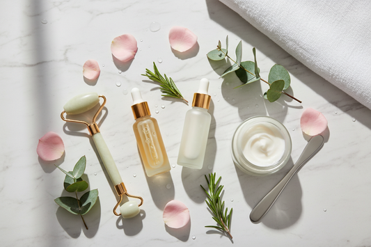 Why Grass-Fed Tallow Is the Best Natural Moisturizer
