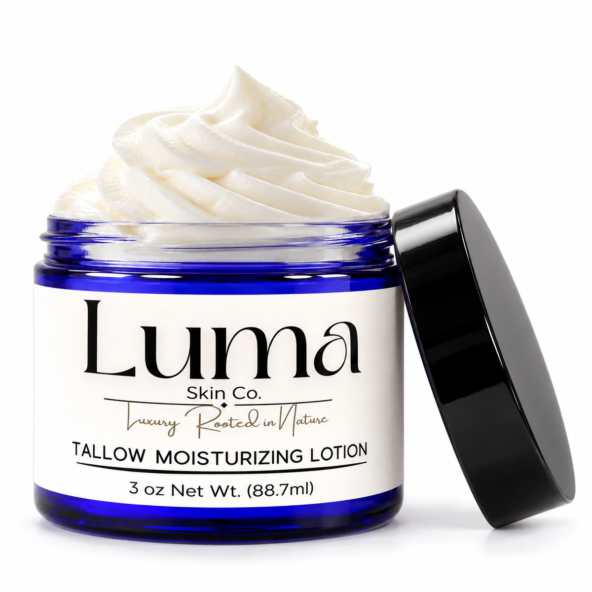 Whipped Tallow Moisturizer-Unscented